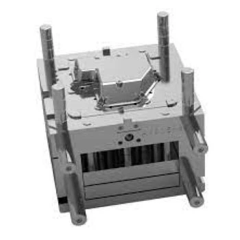 Mold Designing