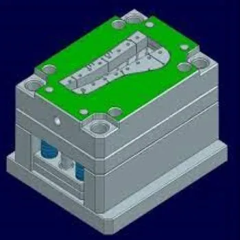 Cost Effective, Mold Designing
