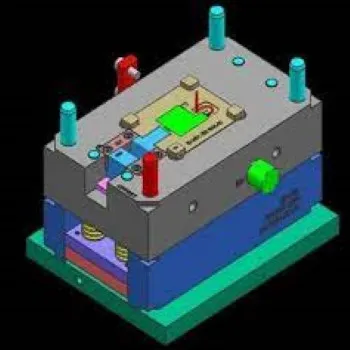 Amazing, Mold Designing