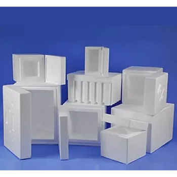  Molded Thermocol