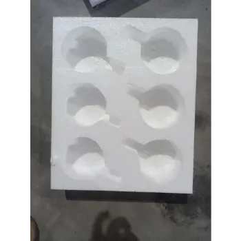 Molded Thermocol