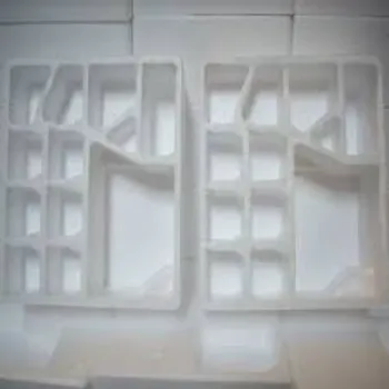 Molded Thermocol