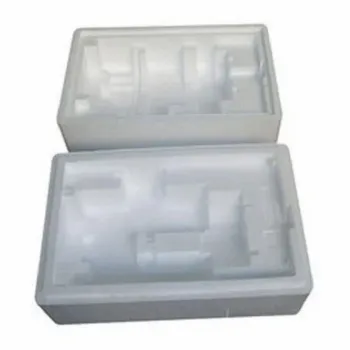  Molded Thermocol