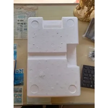  Molded Thermocol
