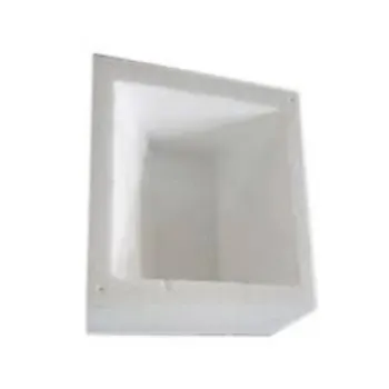 Molded Thermocol