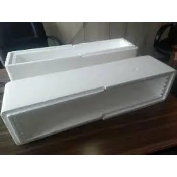  Molded Thermocol