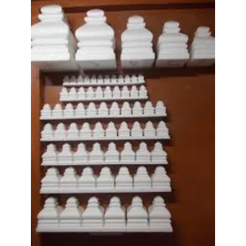 Fine finish Molded Thermocol