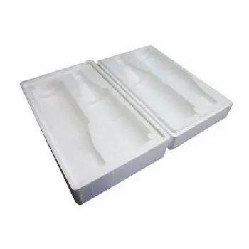  Molded Thermocol
