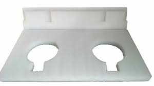 Molded Thermocol