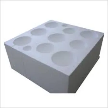  Molded Thermocol