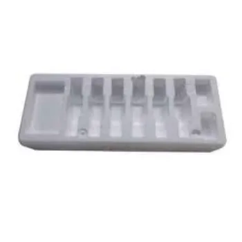 Molded Thermocol