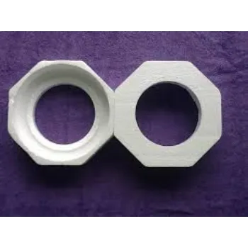 Molded Thermocol