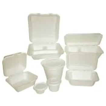 Molded Thermocol