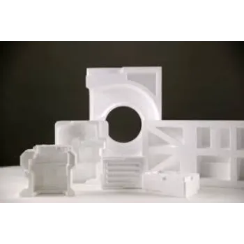  Molded Thermocol