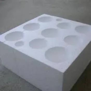 Molded Thermocol