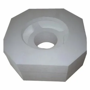 Molded Thermocol