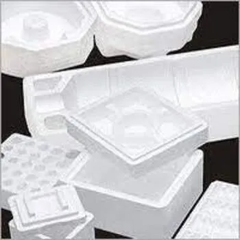 Fine Finished Molded Thermocol