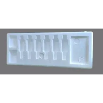 Customized Pattern Molded Thermocol