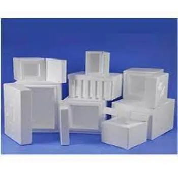 Molded Thermocol For Packing 