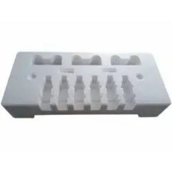Molded Thermocol 