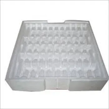 Multisizes Molded Thermocol