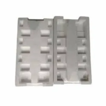 Eco Friendly Molded Thermocol