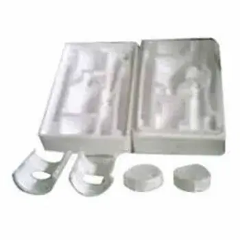 Moisturizer Proof Molded Thermocol