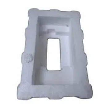 Multifunctional Molded Thermocol
