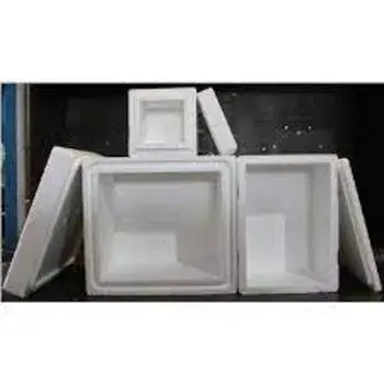 Molded Thermocol
