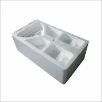 Molded Thermocol