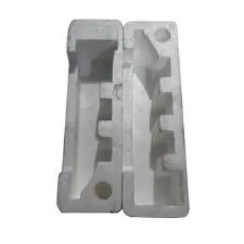 Molded Thermocol