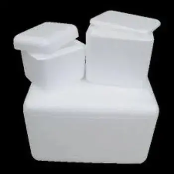 Molded Thermocol