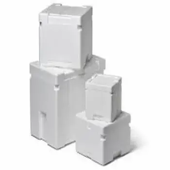 Molded Thermocol