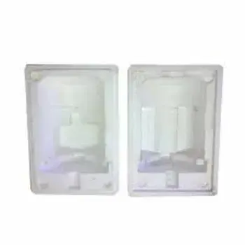 High Durability Molded Thermocol