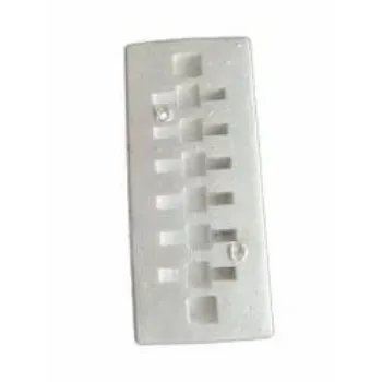 Light Weight Molded Thermocol