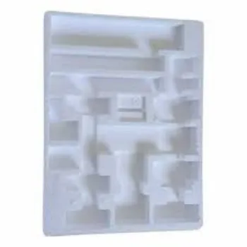 Molded Thermocol