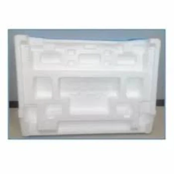 Solid Pattern Molded Thermocol