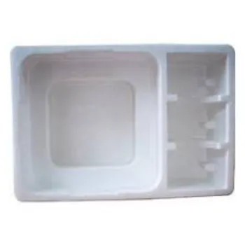 Molded Thermocol