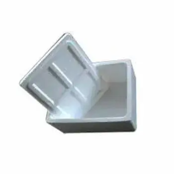 Molded Thermocol