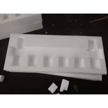 Solid Designed Molded Thermocol