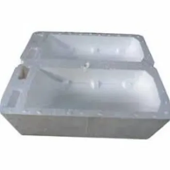 Molded Thermocol For Packing Product