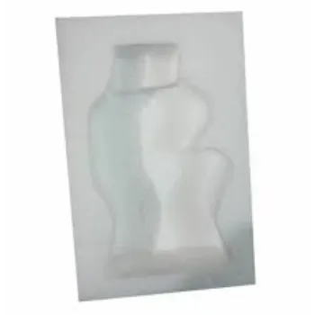 Multishape Molded Thermocol