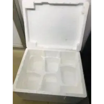 Molded Thermocol