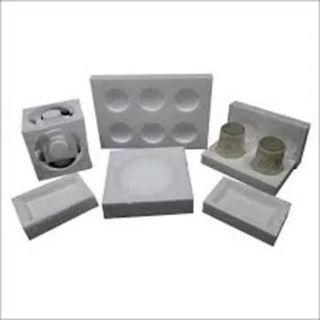 Molded Thermocol