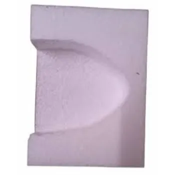 New Molded Thermocol