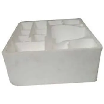 Molded Thermocol