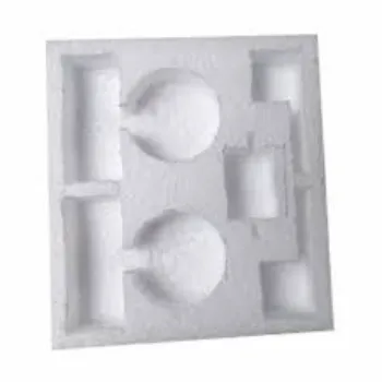 Machine Made Molded Thermocol