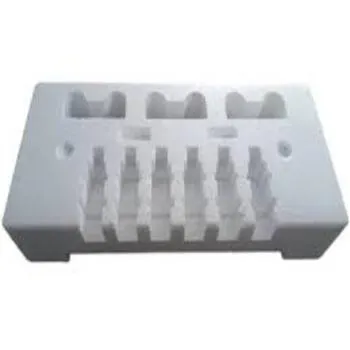 Custom Molded Thermocol
