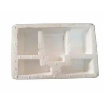 Molded Thermocol