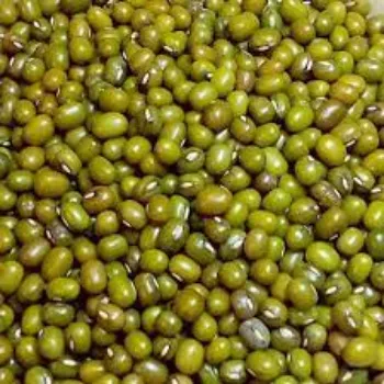 Organic Green Moong Dal